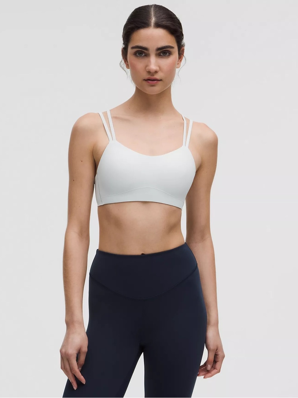 LuluLemon Like A Cloud Bra